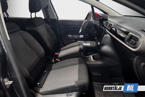 Citroen C3 bild 11