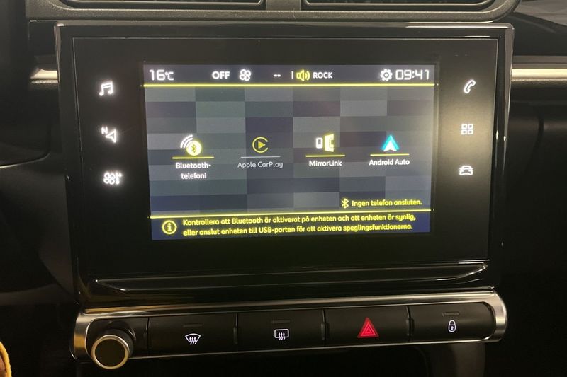 Citroen C3 bild 16