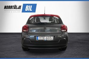 Citroen C3 bild 7