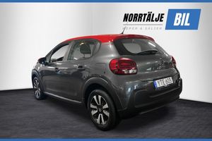 Citroen C3 bild 4