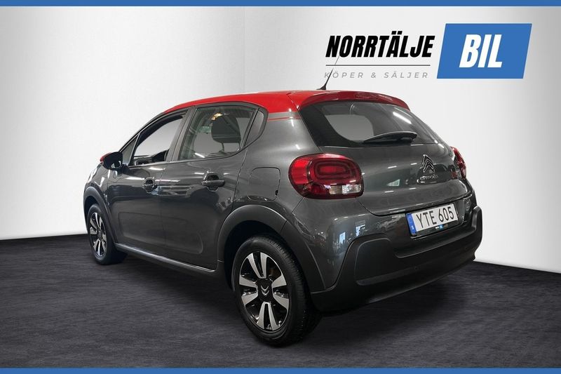 Citroen C3 bild 4