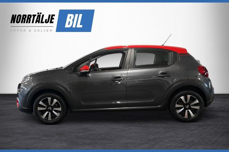 Citroen C3 bild 5