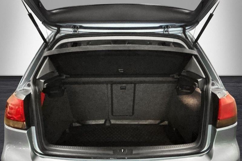 Volkswagen Golf bild 17