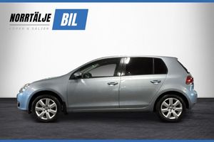Volkswagen Golf bild 5