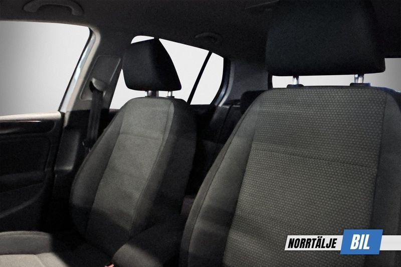 Volkswagen Golf bild 10