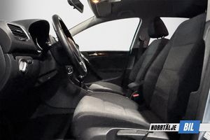 Volkswagen Golf bild 8