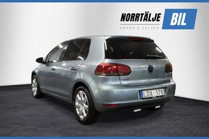 Volkswagen Golf bild 4