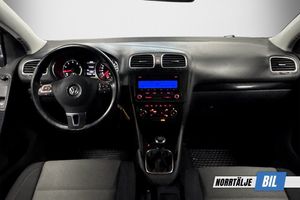 Volkswagen Golf bild 3