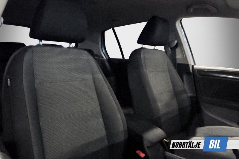 Volkswagen Golf bild 12