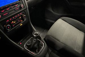 Volkswagen Golf bild 16