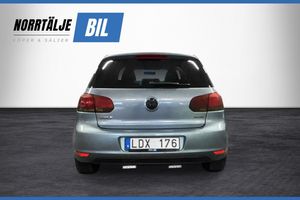 Volkswagen Golf bild 7