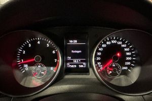 Volkswagen Golf bild 14