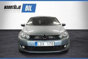 Volkswagen Golf bild 6