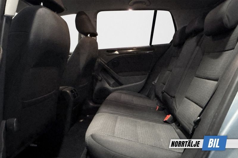 Volkswagen Golf bild 13
