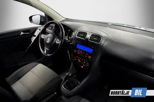 Volkswagen Golf bild 11