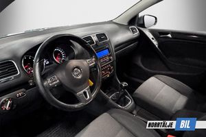 Volkswagen Golf bild 9