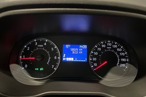 Dacia Duster bild 14