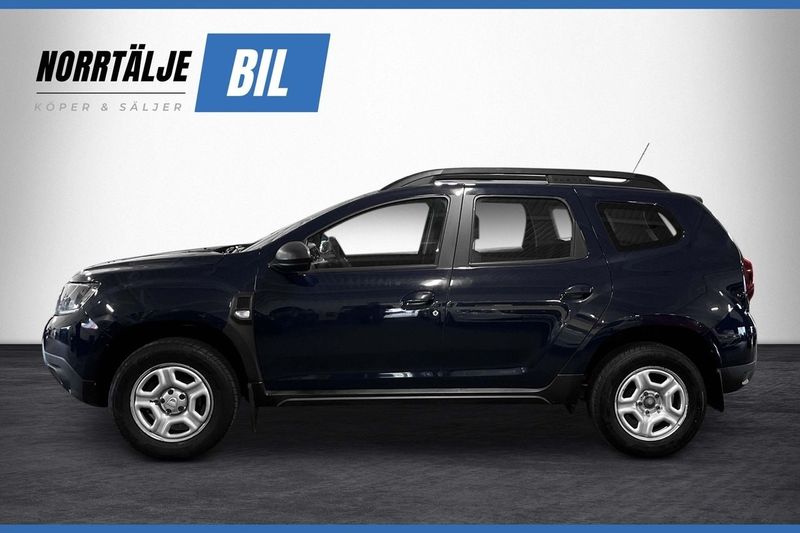 Dacia Duster bild 5