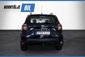 Dacia Duster bild 7