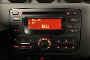 Dacia Duster bild 16