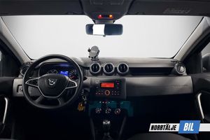 Dacia Duster bild 3