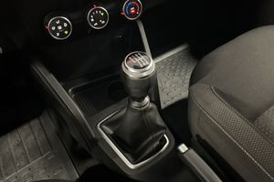 Dacia Duster bild 18