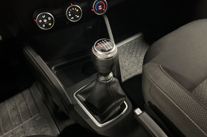Dacia Duster bild 18