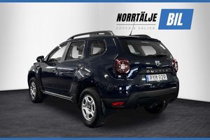 Dacia Duster bild 4