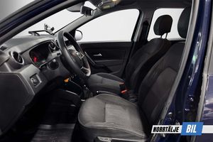 Dacia Duster bild 8