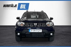 Dacia Duster bild 6