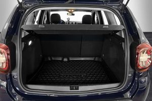 Dacia Duster bild 19