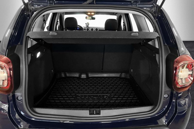 Dacia Duster bild 19