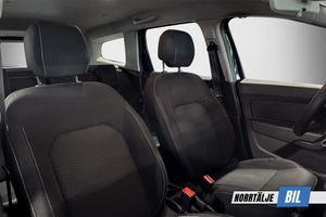 Dacia Duster bild 12