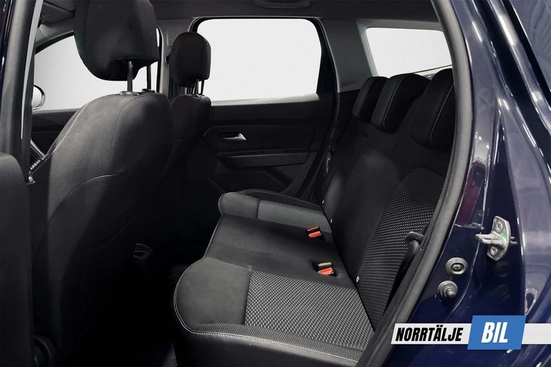 Dacia Duster bild 13