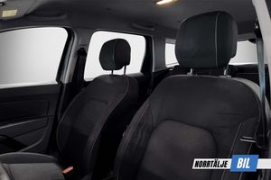 Dacia Duster bild 10