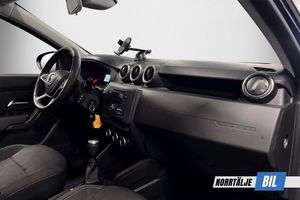 Dacia Duster bild 11