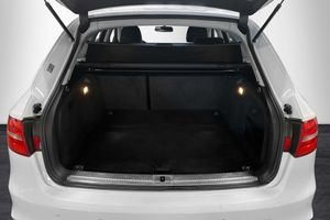 Audi A4 bild 16
