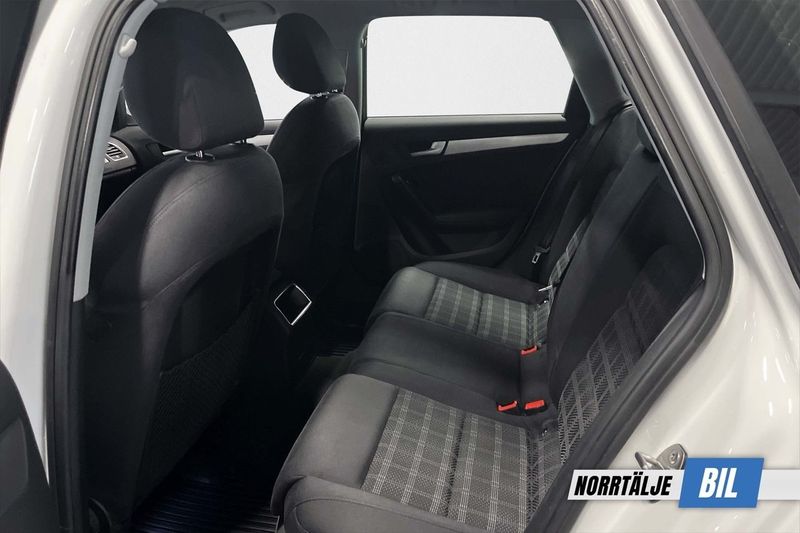 Audi A4 bild 10