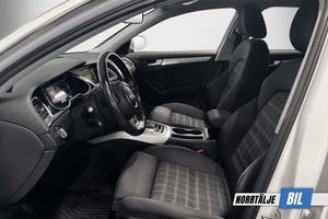 Audi A4 bild 8