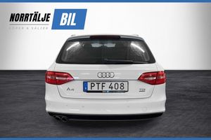 Audi A4 bild 7