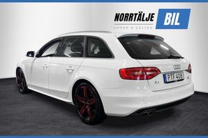 Audi A4 bild 4