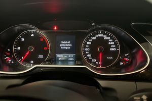 Audi A4 bild 15
