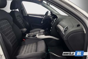 Audi A4 bild 11