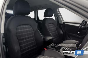 Audi A4 bild 12