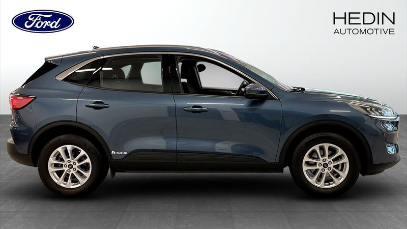 Ford Kuga bild 6