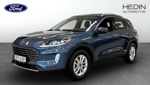 Ford Kuga bild 1