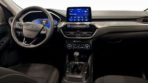 Ford Kuga bild 4
