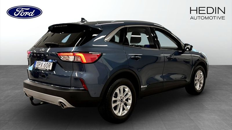 Ford Kuga bild 2