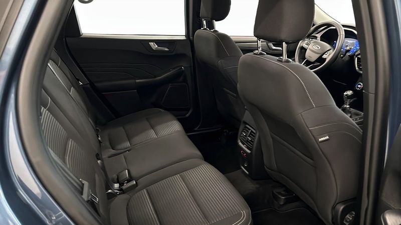 Ford Kuga bild 5