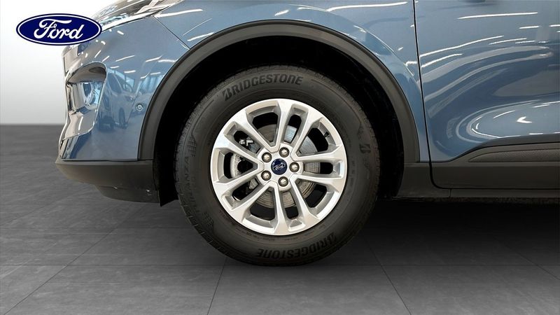 Ford Kuga bild 9
